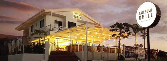 Awesome Grill
